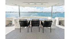 Buy a yacht Aleniel - Johnson