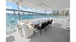 Buy a Aleniel 87' Motor Yacht at Shestakov Yacht Sales