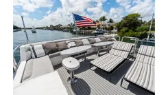 the best price on Aleniel 87' Motor Yacht