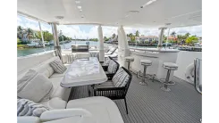 Buy a Aleniel 87 at Shestakov Yacht Sales