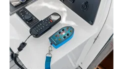 Buy a yacht Aleniel - Johnson