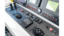 Aleniel 87' Motor Yacht