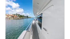 best yacht sales deals Aleniel 87' Motor Yacht