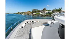 Buy a Aleniel 2005 at Shestakov Yacht Sales