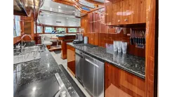 Aleniel 87' Motor Yacht yacht sale