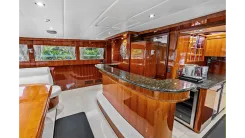 Buy a yacht Aleniel 87