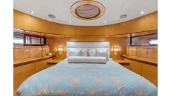 the best price on Aleniel 87' Motor Yacht