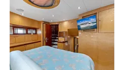 best yacht sales deals Aleniel 87