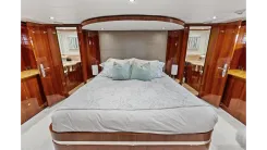 Buy a yacht Aleniel - Johnson