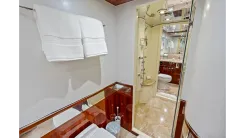 Buy a yacht Aleniel - Johnson