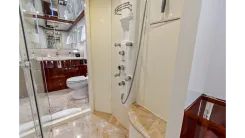 Aleniel 87 yacht sale