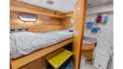 best yacht sales deals Aleniel 87' Motor Yacht