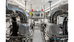 Buy a yacht Aleniel 87