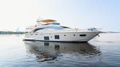 best yacht sales deals Satisfaction - Azimut Yachts