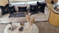 Buy a yacht Satisfaction 2013