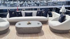 best yacht sales deals Satisfaction 88