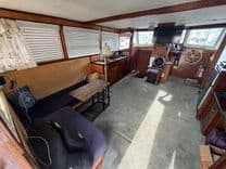 Buy a Balena Blu 42 at Shestakov Yacht Sales