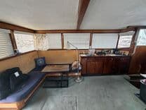 Balena Blu - PACIFICA yacht sale