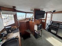 Buy a yacht Balena Blu 1972