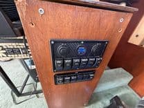 Balena Blu - PACIFICA