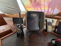 Buy a yacht Balena Blu 48 Pilothouse