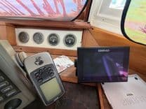 Balena Blu - PACIFICA yacht sale