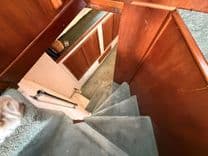 Buy a Balena Blu 48 Pilothouse at Shestakov Yacht Sales