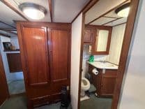 the best price on Balena Blu 48 Pilothouse