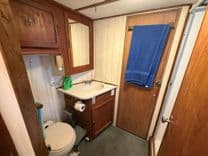 Buy a yacht Balena Blu - PACIFICA