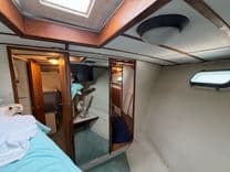 Buy a yacht Balena Blu