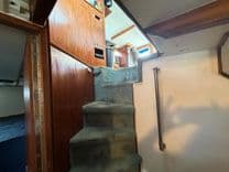 Balena Blu 48 Pilothouse