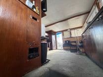 Balena Blu 1972 yacht sale