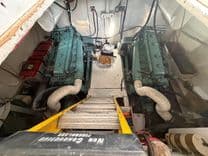 best yacht sales deals Balena Blu - PACIFICA