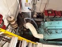 Buy a yacht Balena Blu 42