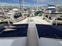 Buy a Balena Blu 42 at Shestakov Yacht Sales