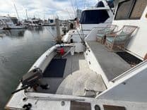 Balena Blu 48 Pilothouse price