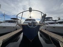 best yacht sales deals Balena Blu