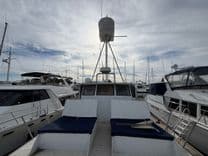 best yacht sales deals Balena Blu - PACIFICA
