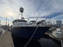 best yacht sales deals Balena Blu - PACIFICA