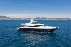 Лучшие предложения покупки яхты Mira - PRINCESS