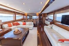 Лучшие предложения покупки яхты Mira