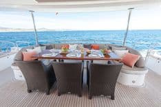 Купить яхту Mira 98 в Shestakov Yacht Sales