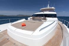 Стоимость яхты Mira - PRINCESS