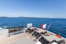 Лучшие предложения покупки яхты Mira 98