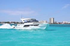 Buy a yacht DELFINA 2019