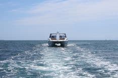 DELFINA - Aquila Power Catamarans yacht sale