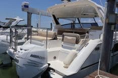 Buy a yacht DELFINA 36 SPORT