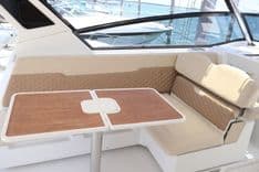 Buy a DELFINA 36 SPORT at Shestakov Yacht Sales