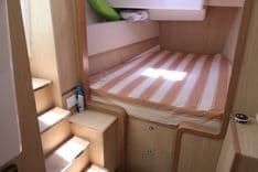 DELFINA - Aquila Power Catamarans price