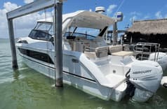 best yacht sales deals DELFINA 36 SPORT